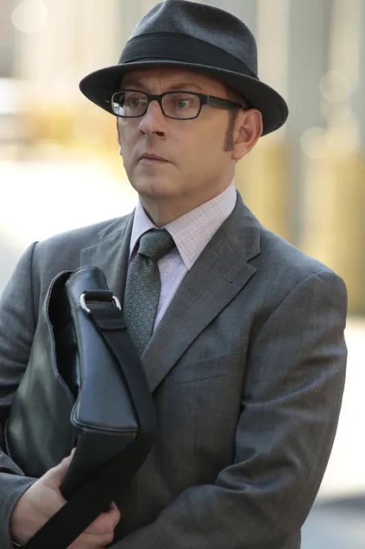 Lovci zločinců (Person of Interest V), 2016 - fotogaléria