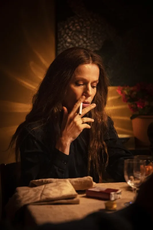 Geniální přítelkyně (My Brilliant Friend IV: The Separation), 2022 - fotogaléria