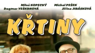 MILOŠ KOPECKÝ: Křtiny