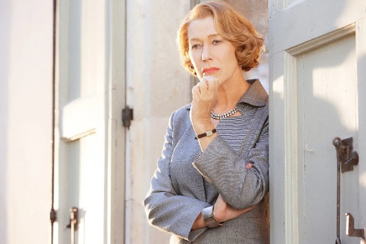 Láska na kari (The Hundred-Foot Journey), 2014 - fotogaléria
