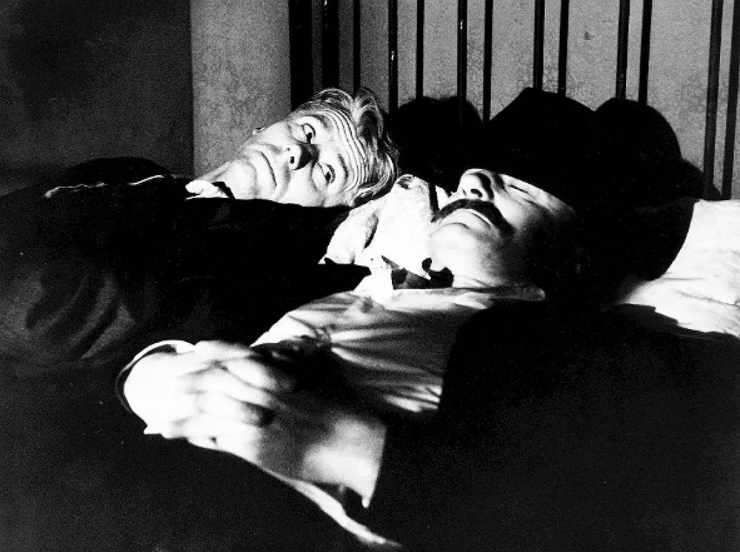 Svět nic neví, 1987 - fotogaléria