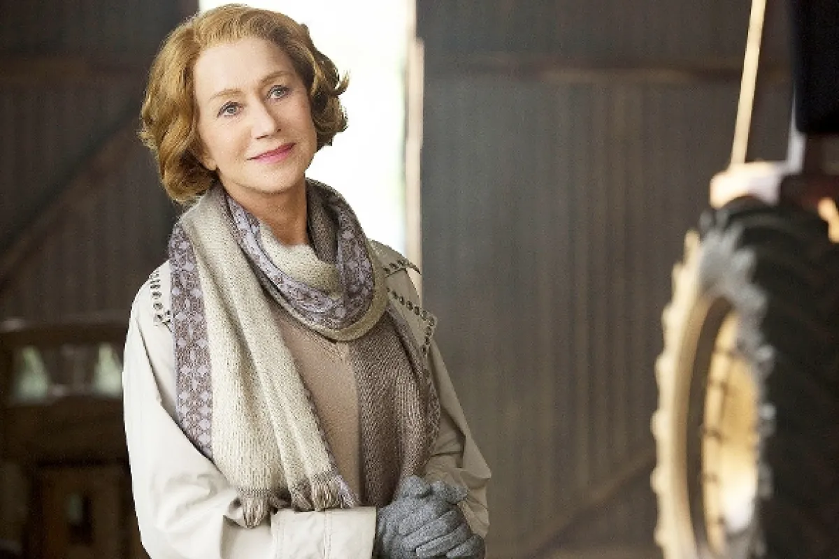 Láska na kari (The Hundred-Foot Journey), 2014 - fotogaléria