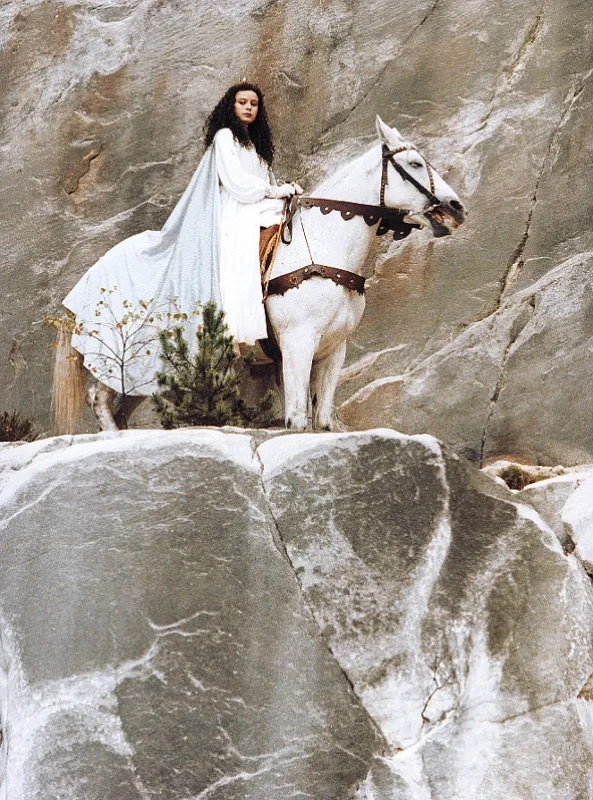 Tretí princ (Třetí princ), 1982 - fotogaléria