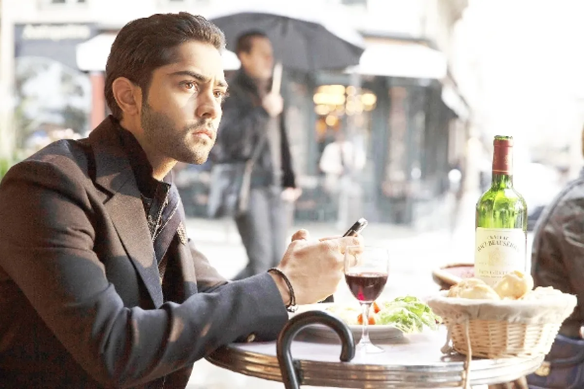 Láska na kari (The Hundred-Foot Journey), 2014 - fotogaléria