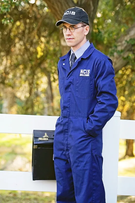 NCIS - Námorný vyšetrovací úrad, 2015 - fotogaléria
