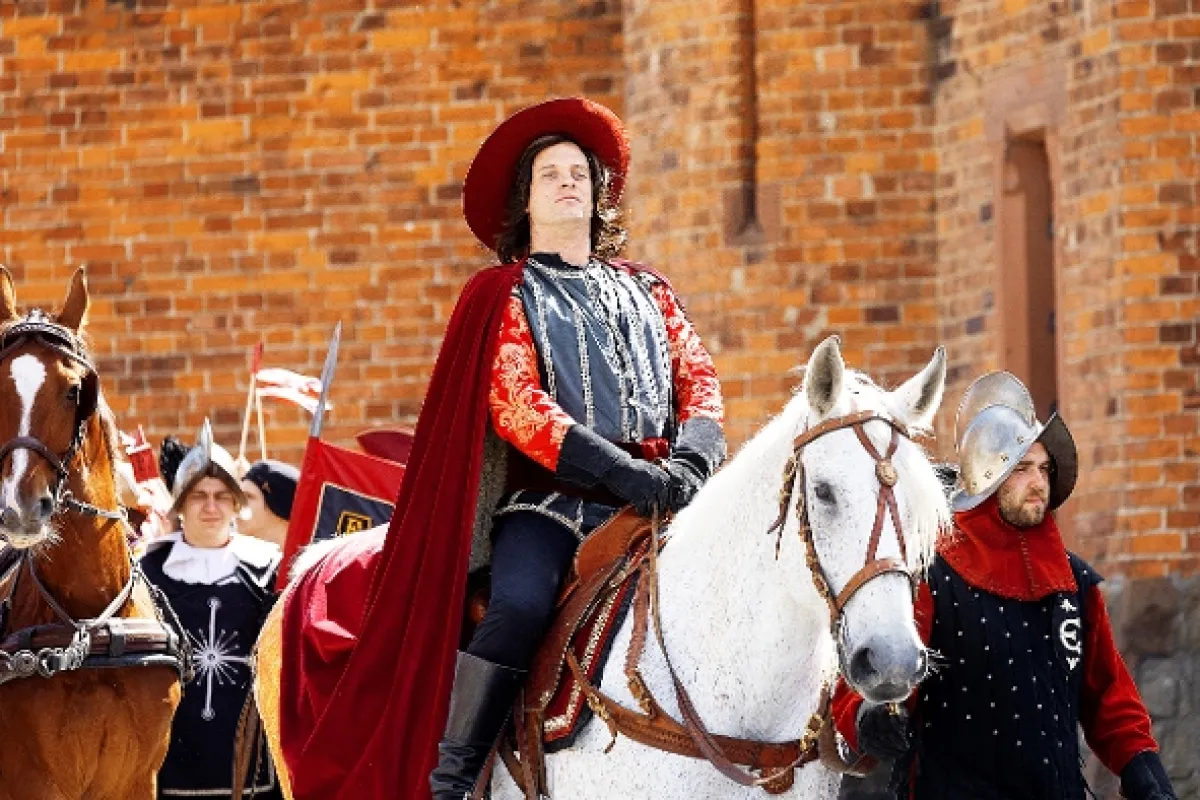 Princezna a půl království, 2019 - fotogaléria