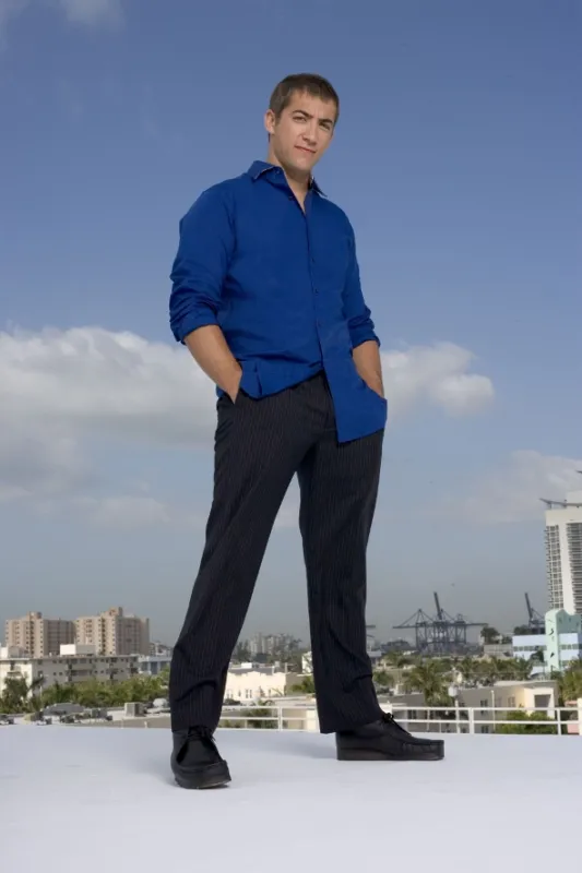 CSI: Miami helyszínelők (CSI: Miami), 2009 - fotogaléria
