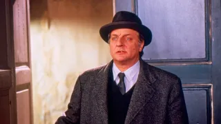 Maigret a noc na križovatke
