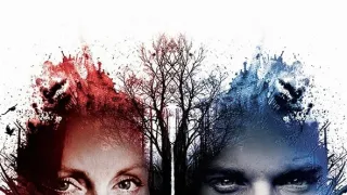 JULIANNE MOORE: Skrytá identita