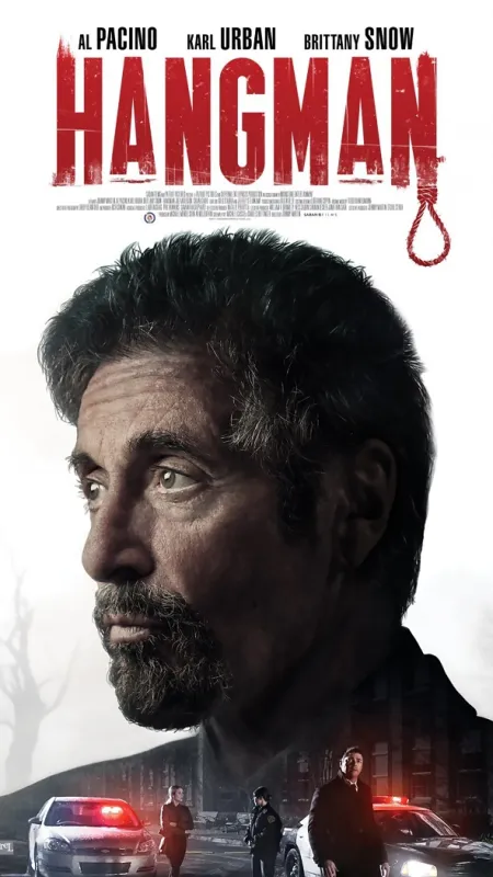 Šibenica (HANGMAN), 2017 - fotogaléria