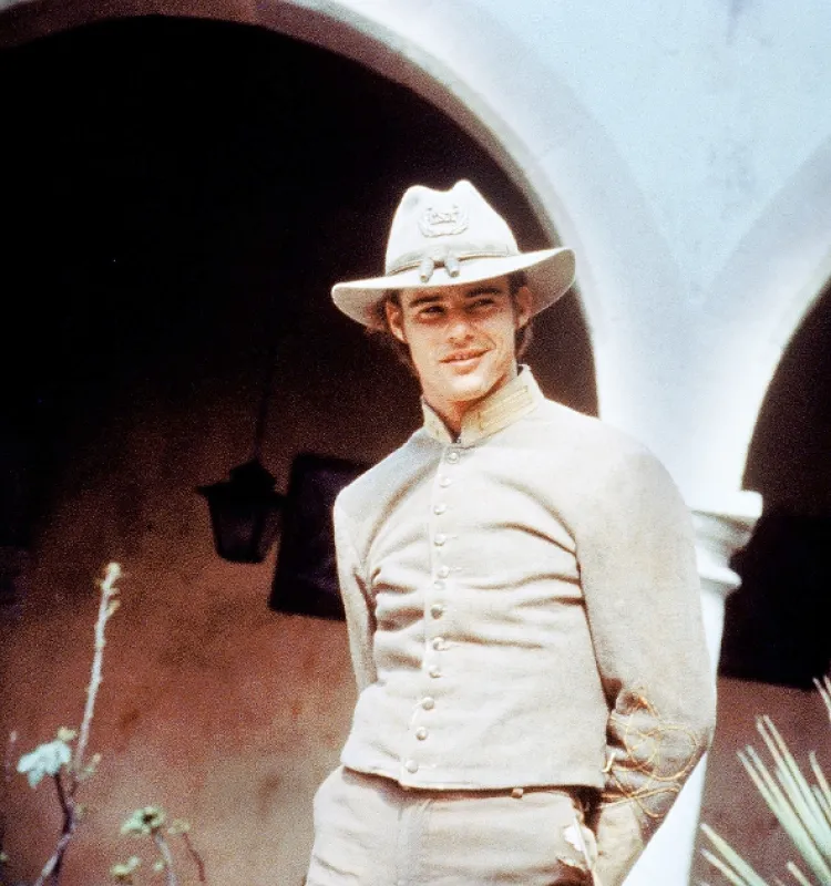 Neporazení (Undefeated), 1969 - fotogaléria