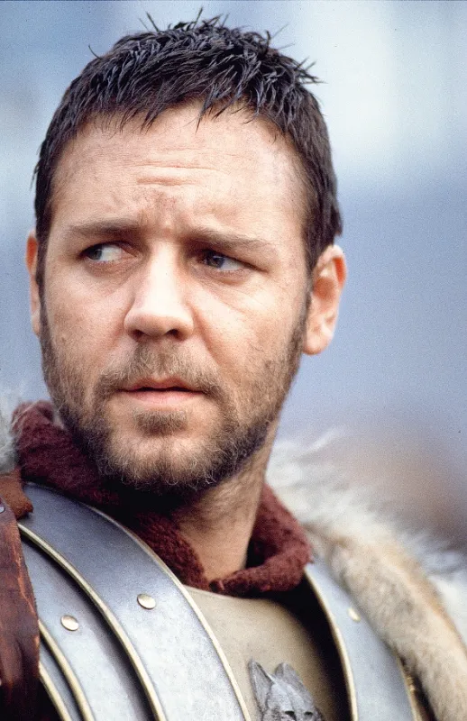 Gladiátor (Gladiator) - fotogaléria