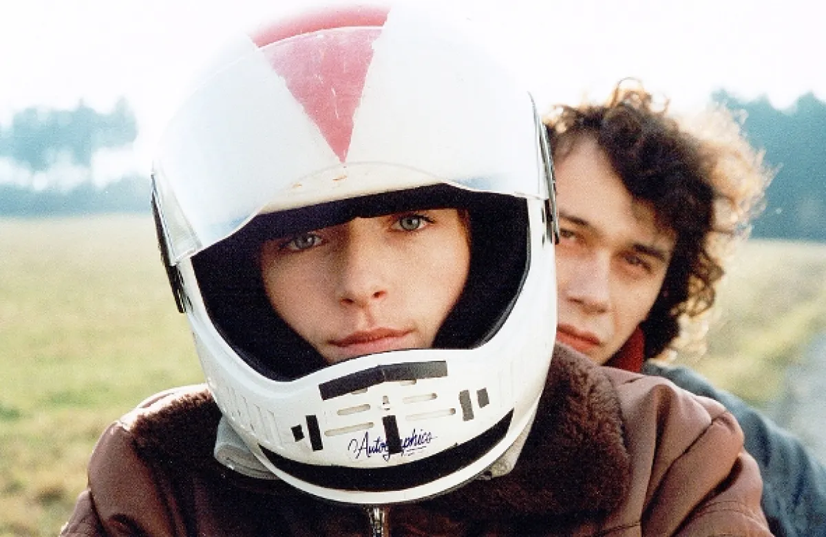 Matkino svedectvo, 2001 - fotogaléria
