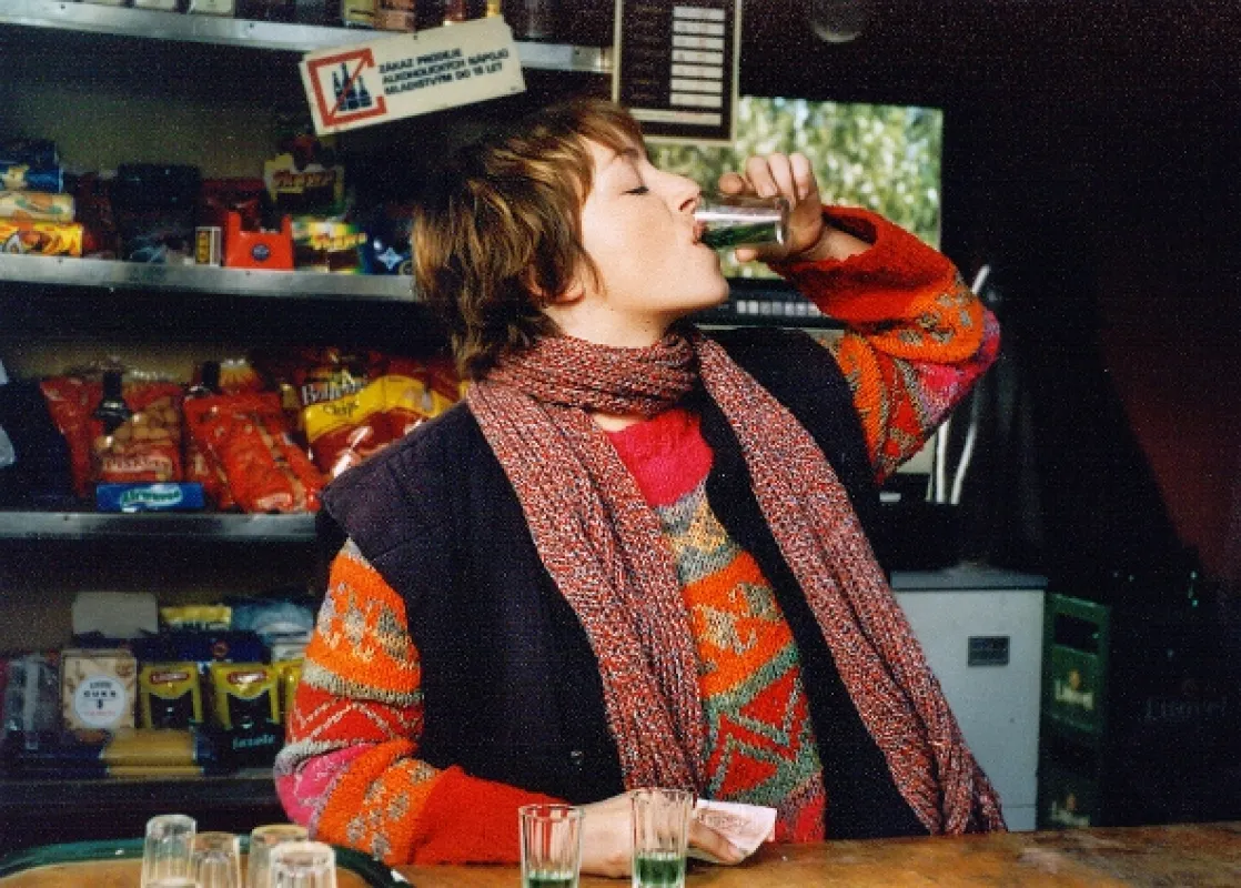 Matkino svedectvo, 2001 - fotogaléria