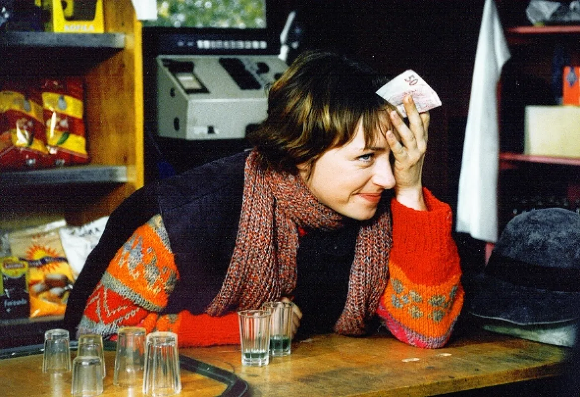 Matkino svedectvo, 2001 - fotogaléria