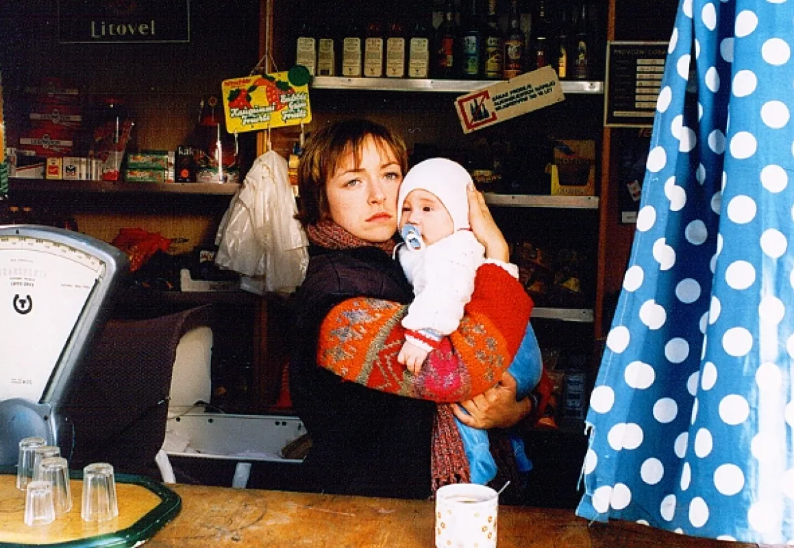 Matkino svedectvo, 2001 - fotogaléria