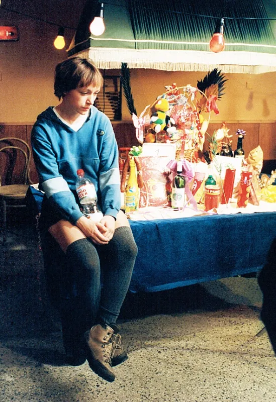 Matkino svedectvo, 2001 - fotogaléria