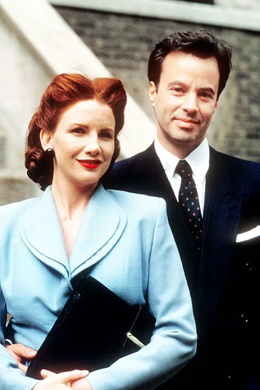 Danielle Steel: Zoja (Danielle Steel’s: Zoya), 1995 - fotogaléria