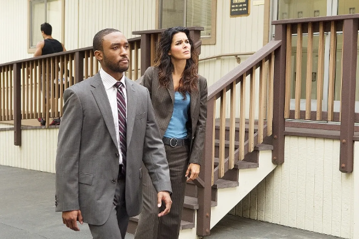 Rizzoli & Isles: Vraždy na pitevně (Rizzoli & Isles I), 2010 - fotogaléria