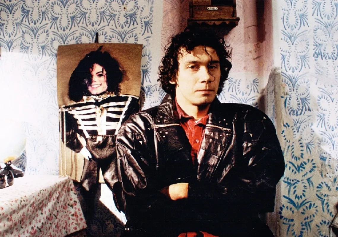 Matkino svedectvo, 2001 - fotogaléria