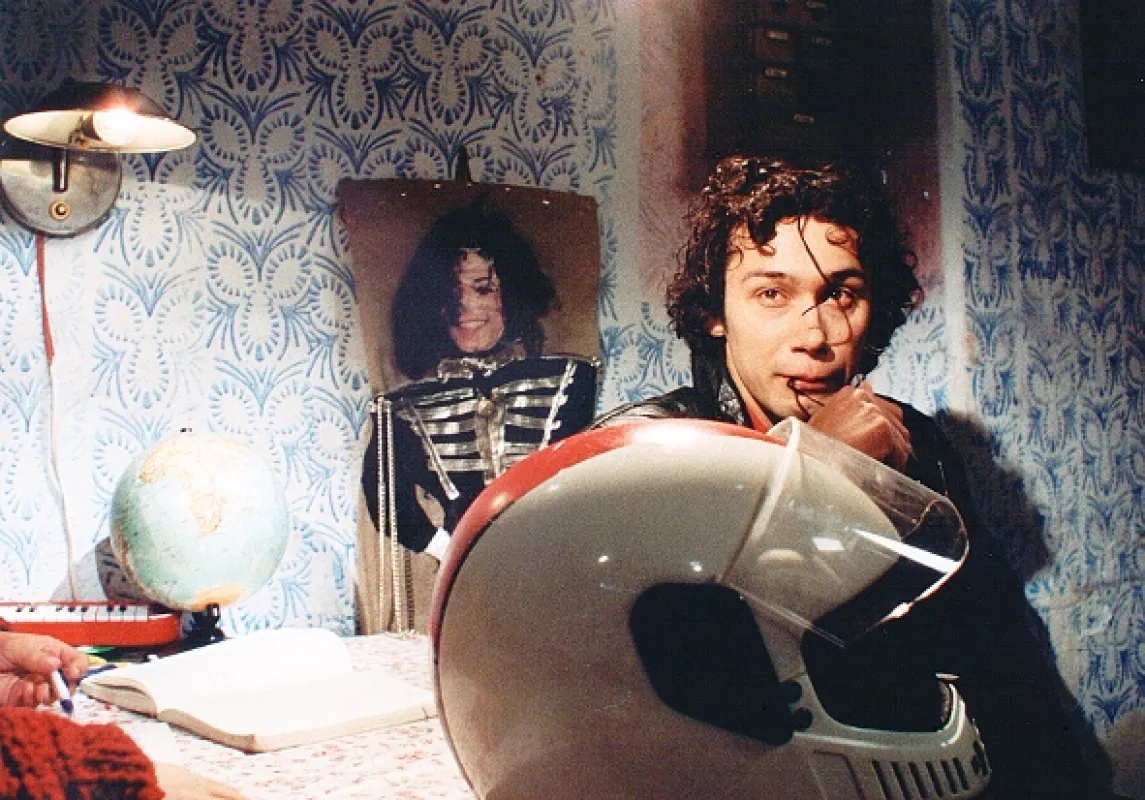 Matkino svedectvo, 2001 - fotogaléria