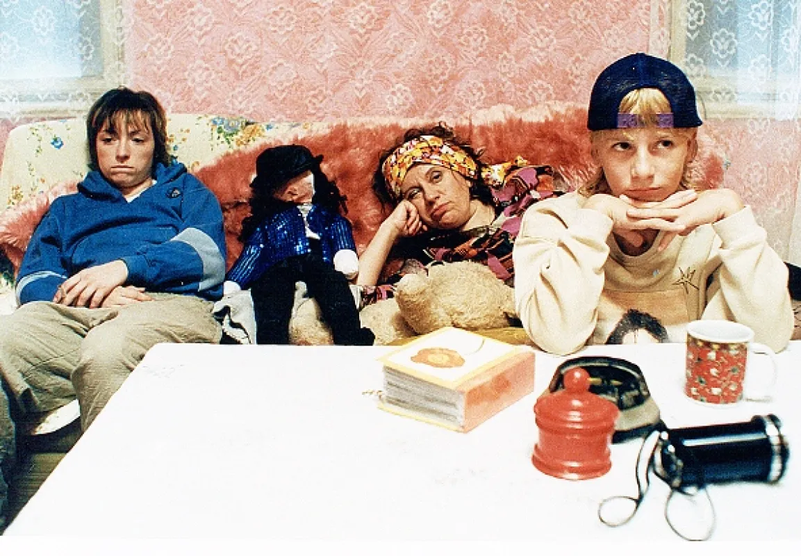 Matkino svedectvo, 2001 - fotogaléria