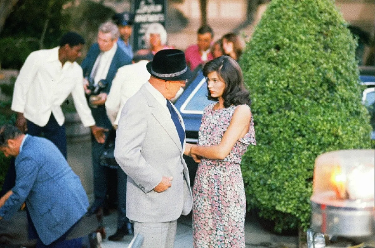 Kojak, 1973 - fotogaléria