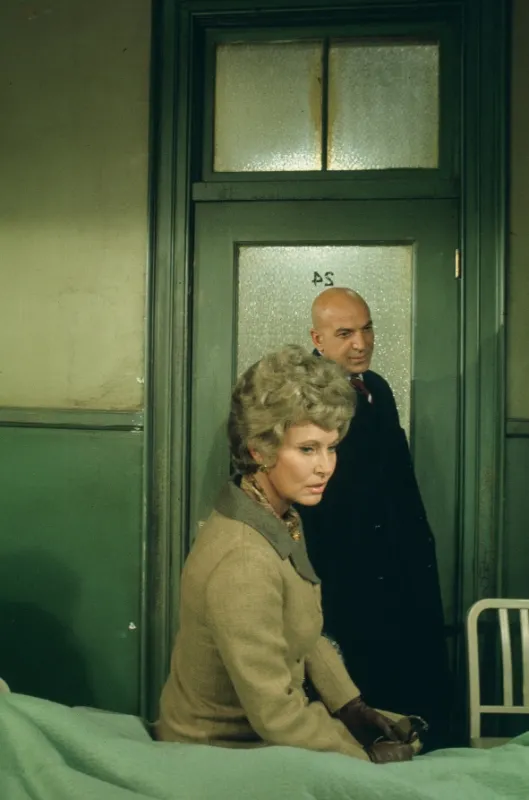 Kojak, 1973 - fotogaléria