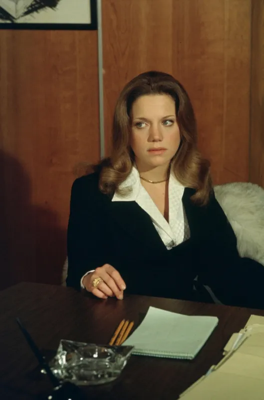 Kojak, 1973 - fotogaléria