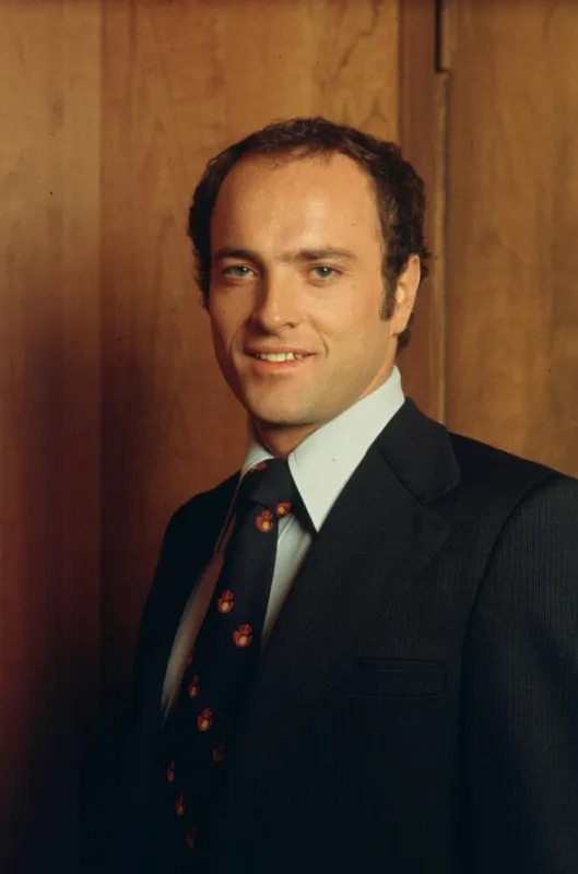 Kojak, 1973 - fotogaléria