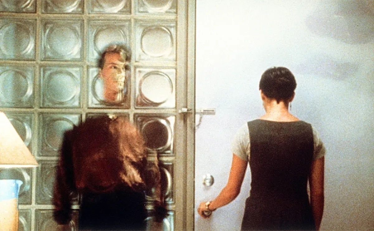 Duch (Ghost), 1990 - fotogaléria