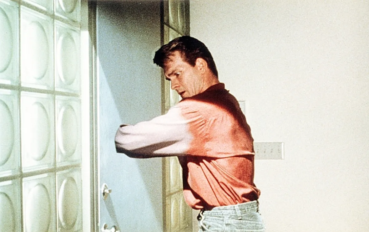 Duch (Ghost), 1990 - fotogaléria