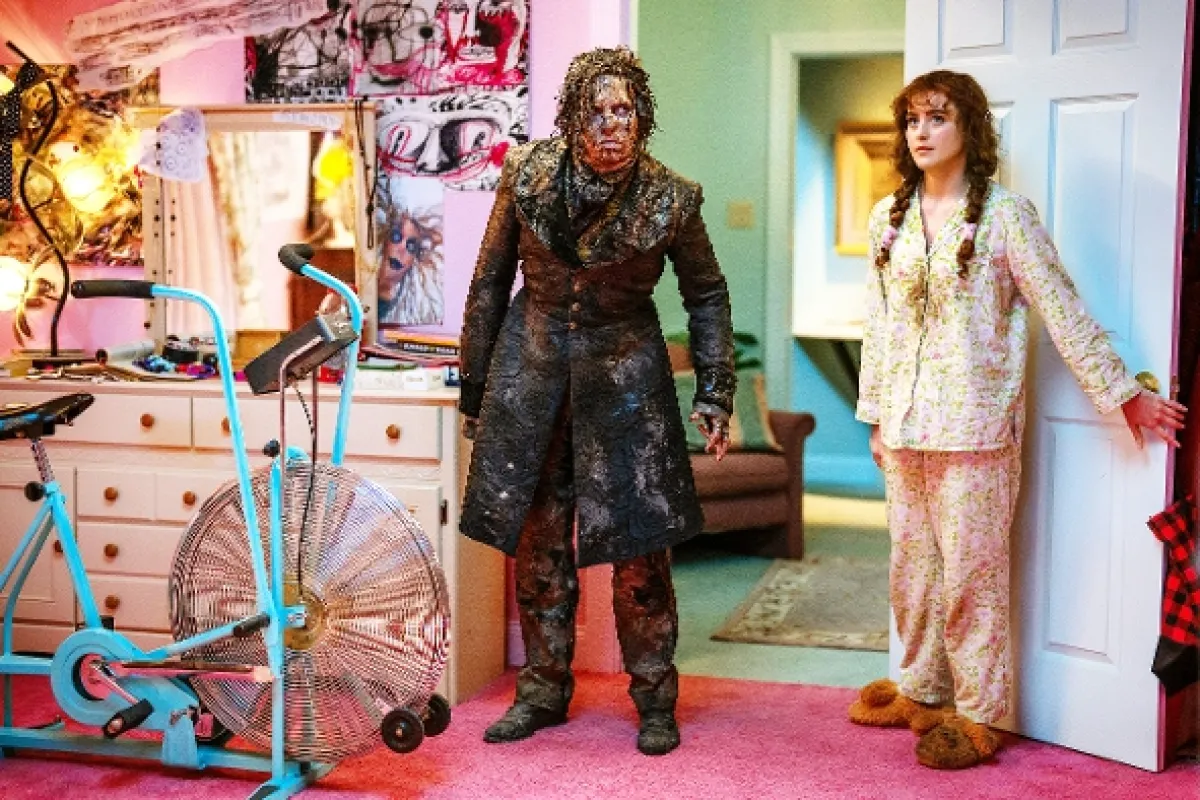 Lisa Frankenstein, 2024 - fotogaléria
