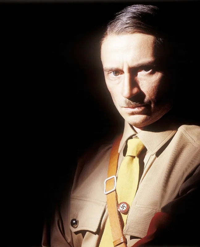 Hitler: Vzestup zla (Hitler: The Rise of Evil), 2003 - fotogaléria