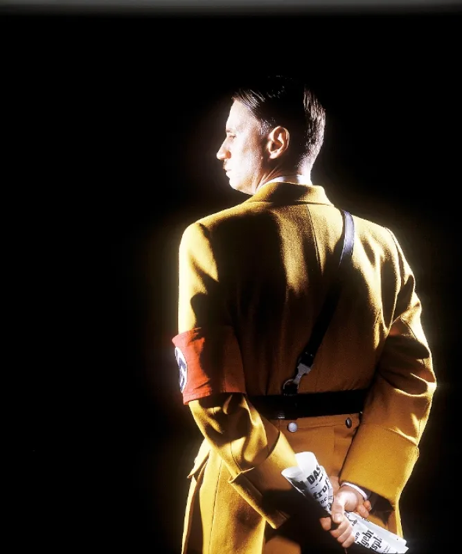 Hitler: Vzestup zla (Hitler: The Rise of Evil), 2003 - fotogaléria