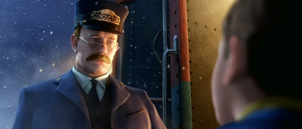 Polární expres (The Polar Express), 2004 - fotogaléria