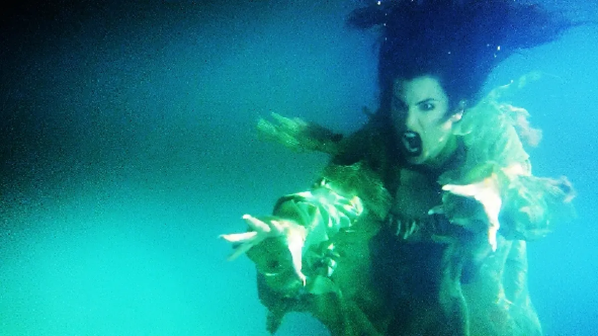 Čelisti strachu (Nightmare Shark), 2018 - fotogaléria