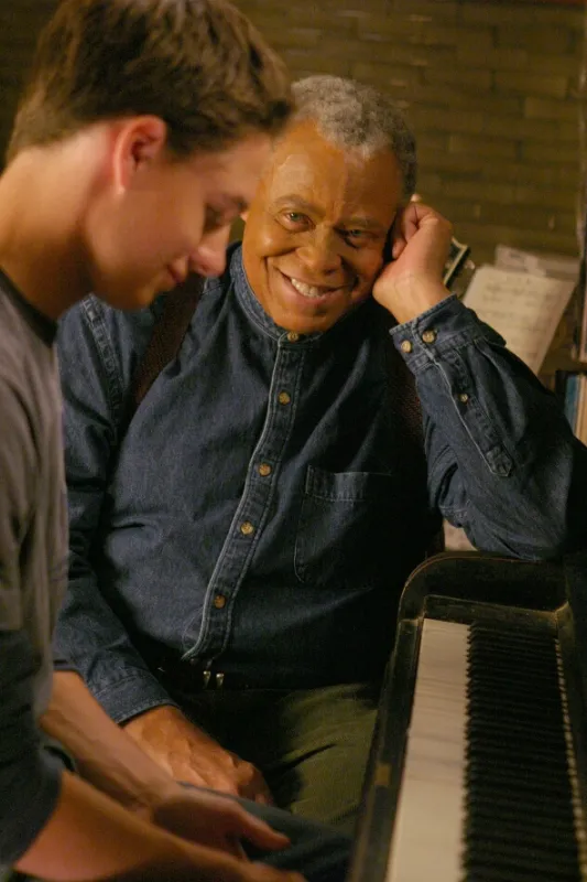 Everwood (Everwood 2), 2003 - fotogaléria