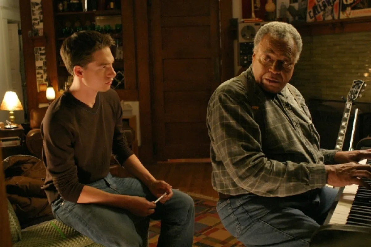 Everwood (Everwood 2), 2003 - fotogaléria