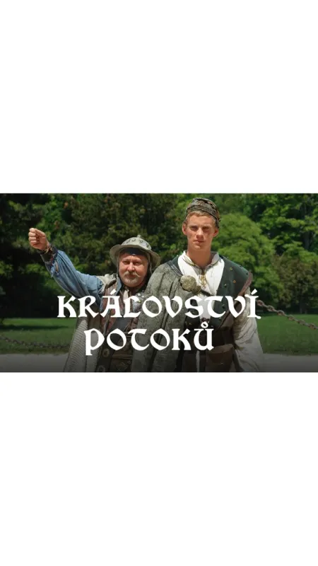 Království potoků, 2005 - fotogaléria