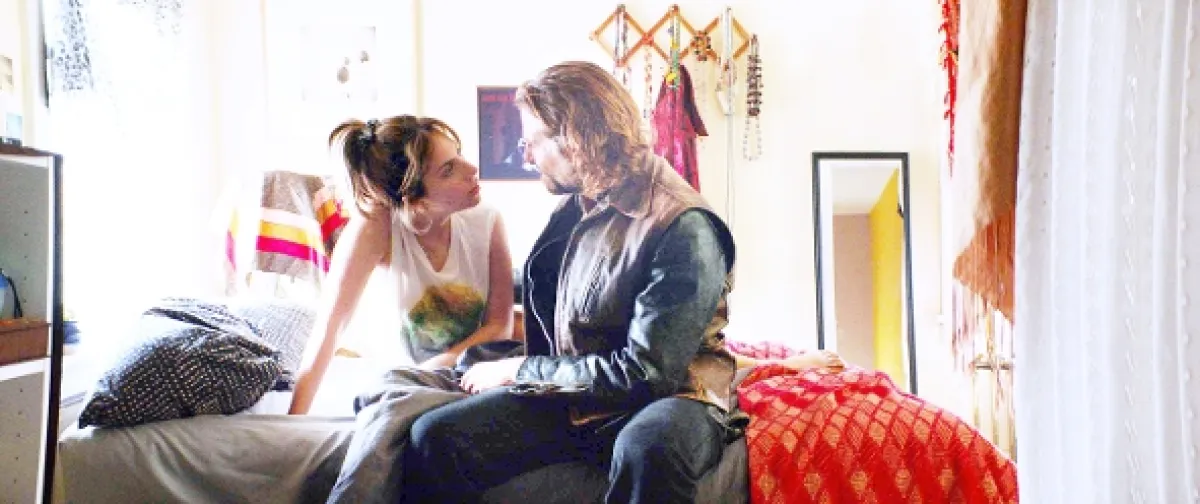 Zrodila sa hviezda (A Star Is Born), 2018 - fotogaléria