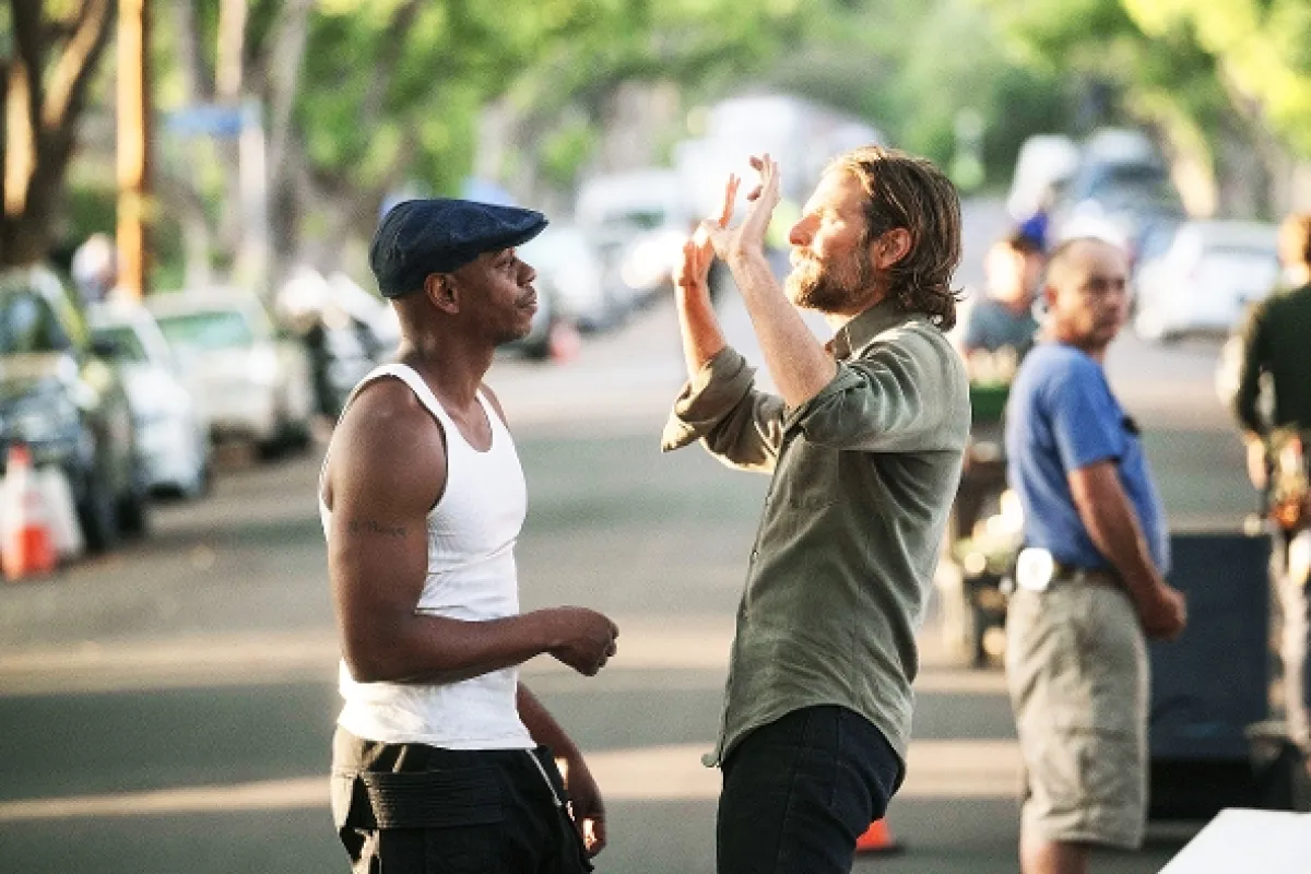 Zrodila sa hviezda (A Star Is Born), 2018 - fotogaléria