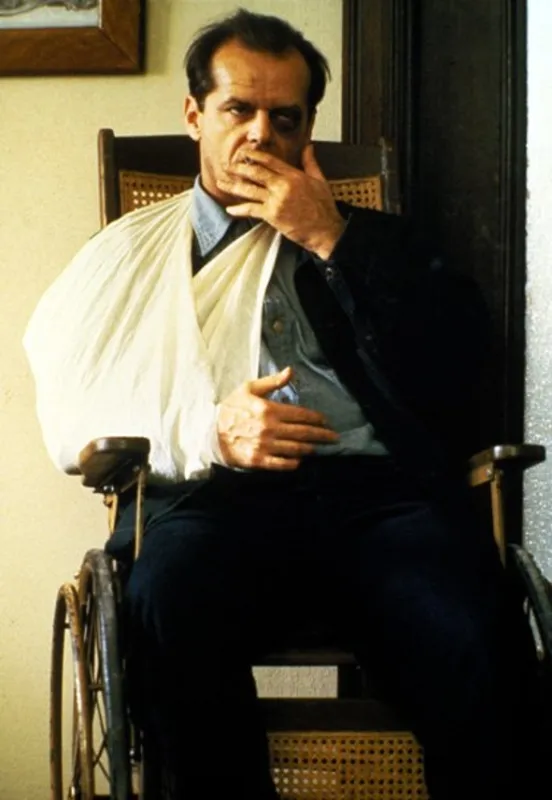 Pošťák vždycky zvoní dvakrát (The Postman Always Rings Twice), 1981 - fotogaléria