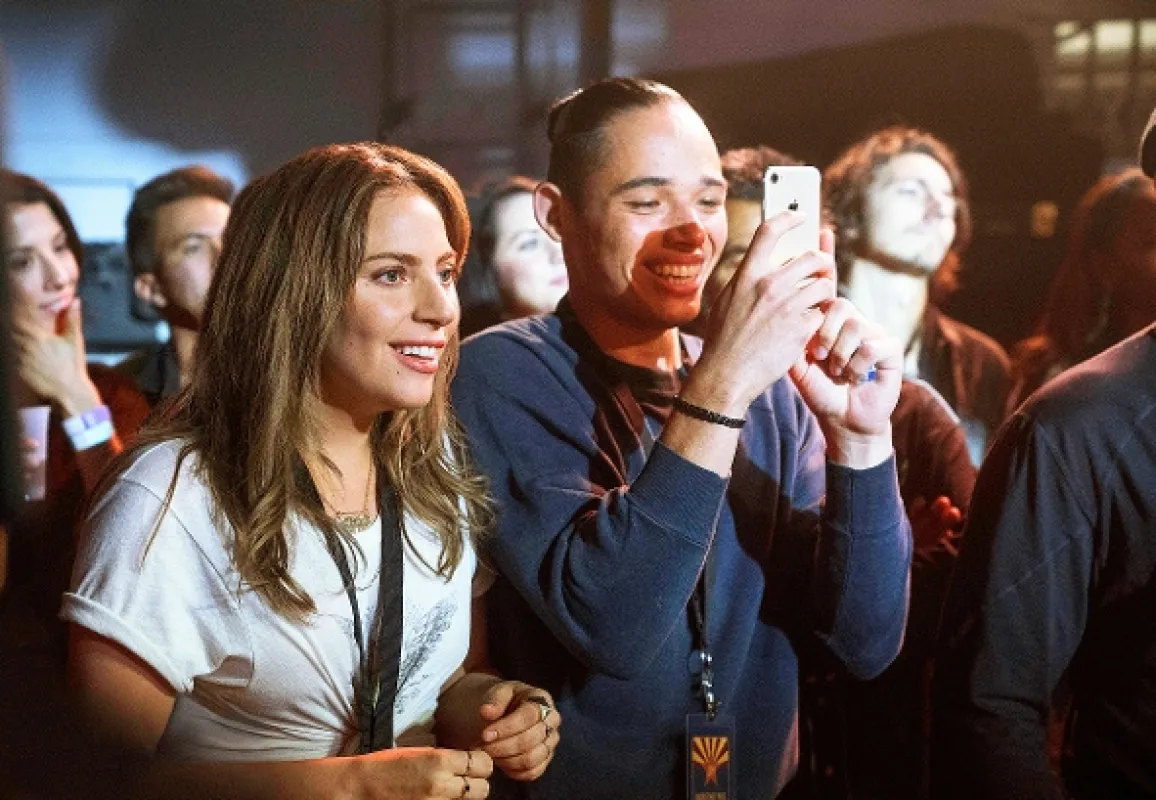 Zrodila sa hviezda (A Star Is Born), 2018 - fotogaléria