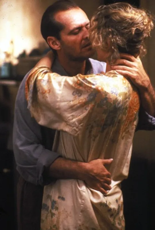 Pošťák vždycky zvoní dvakrát (The Postman Always Rings Twice), 1981 - fotogaléria