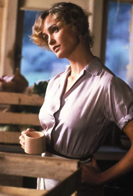 Pošťák vždycky zvoní dvakrát (The Postman Always Rings Twice), 1981 - fotogaléria