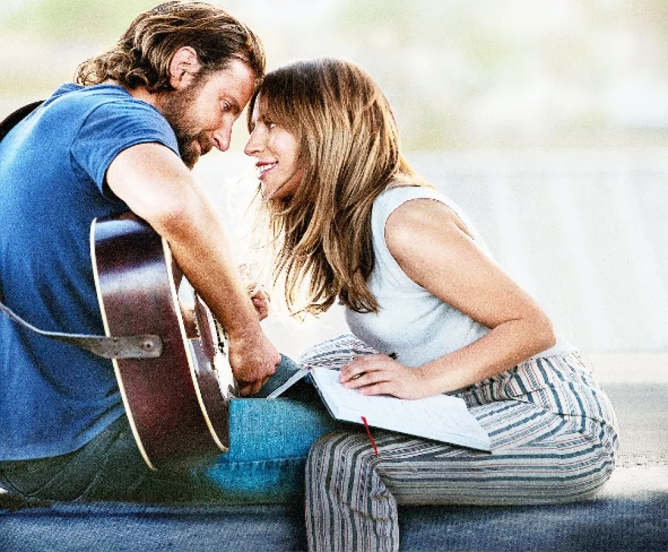 Zrodila sa hviezda (A Star Is Born), 2018 - fotogaléria