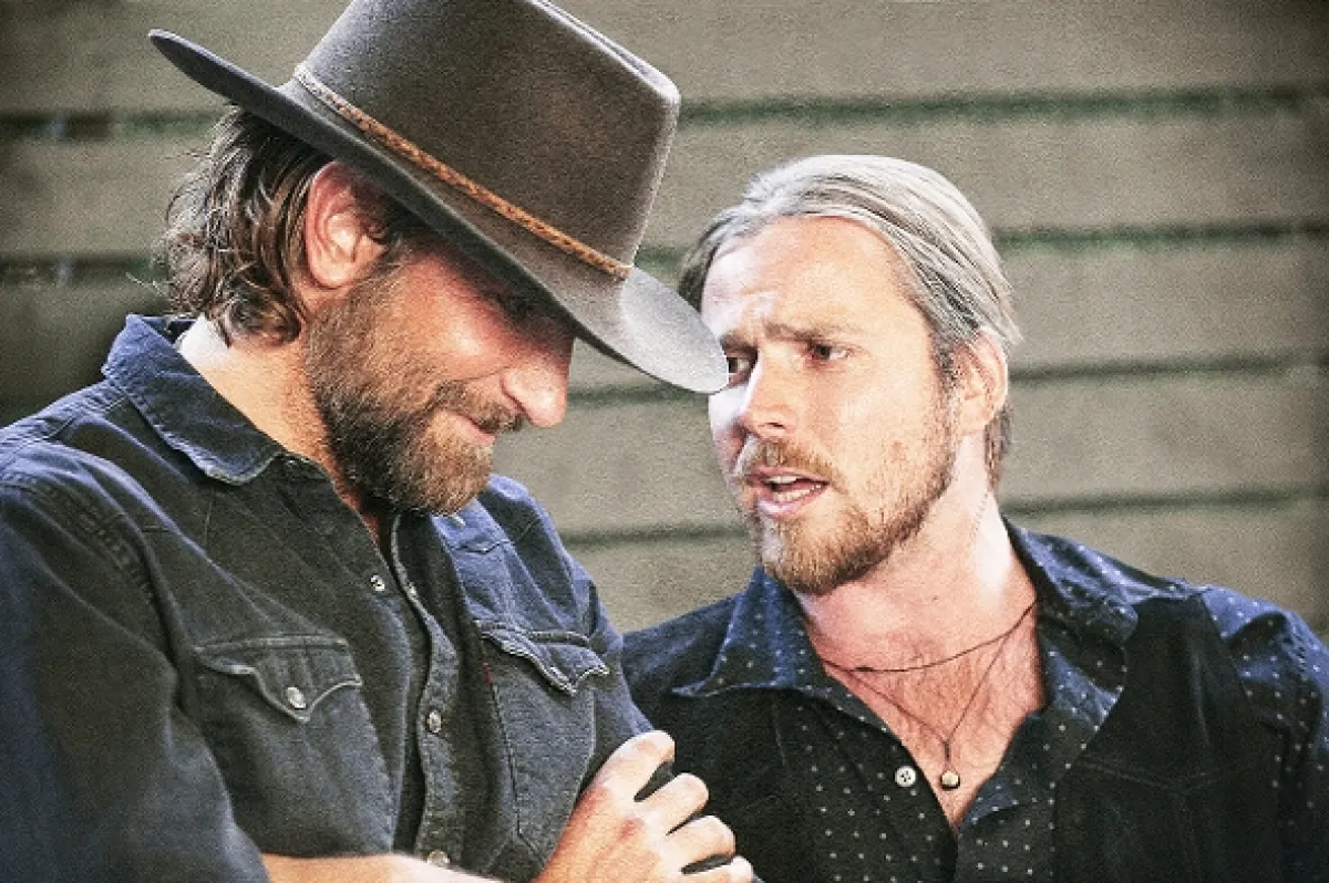 Zrodila sa hviezda (A Star Is Born), 2018 - fotogaléria