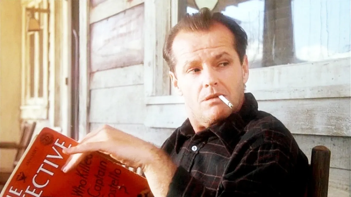 Pošťák vždycky zvoní dvakrát (The Postman Always Rings Twice), 1981 - fotogaléria