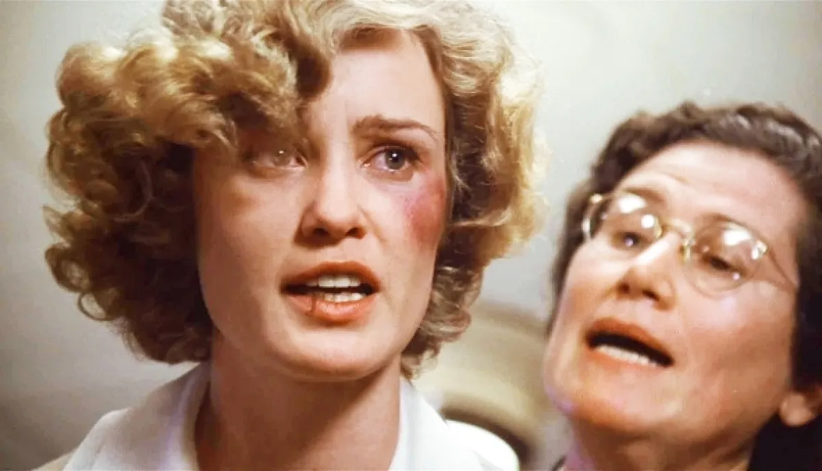 Pošťák vždycky zvoní dvakrát (The Postman Always Rings Twice), 1981 - fotogaléria